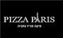 תמונת לוגו פיצה פריז נתניה