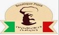 האיטלקיה הקטנה באר שבע לוגו