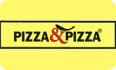 לוגו פיצה אנד פיצה  (פיצה חלי)