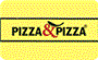 תמונת לוגו פיצה אנד פיצה  (פיצה חלי)