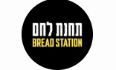 תחנת לחם עכו לוגו