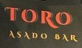 Toro - asado bar לוגו