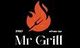 Mr.Grill-עוף ממולא לוגו