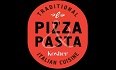 Pizza & Pasta לוגו