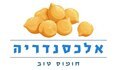 חומוס אלכסנדריה לוגו