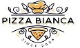 PIZZA BIANCA לוגו