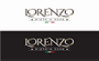 תמונת לוגו LORENZO אהבה איטלקית נשר