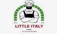 Little Italy לוגו