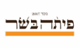 פיתה בשר לוגו