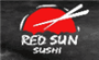 תמונת לוגו RED SUN SUSHI