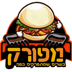 מפורק לוגו