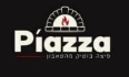 פיצה PIAZZA לוגו