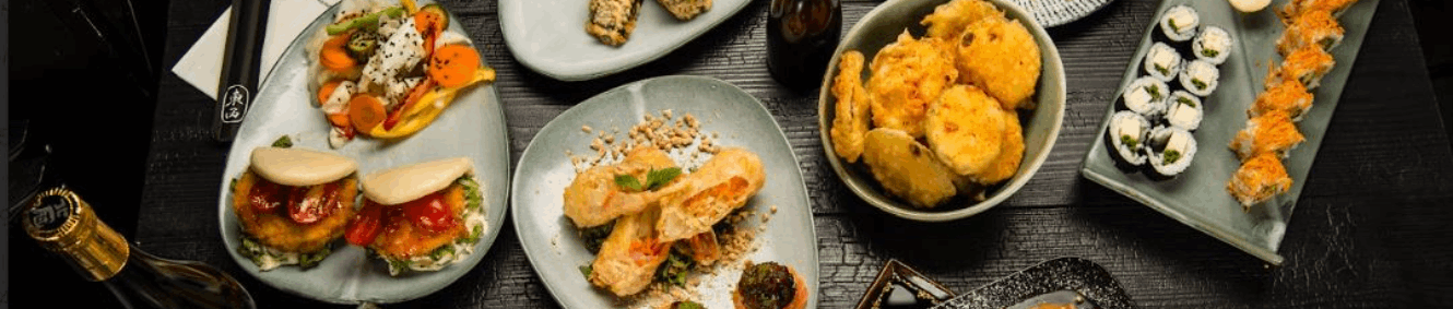 סושי בוקס מודיעין במודיעין