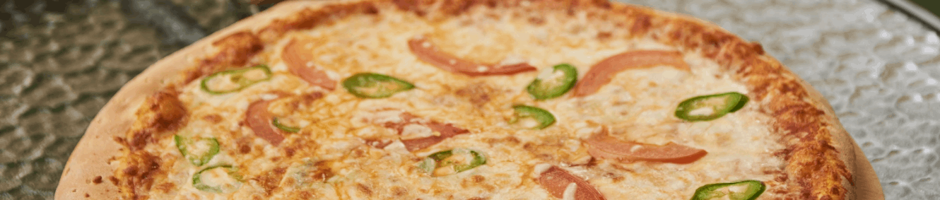 פיצה רמב"ם בבאר שבע