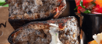 עראיס מחניודה‏ ראשון לציון תפריט משלוחים