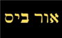 תמונת לוגו אור ביס