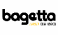 Bagetta קריית מוצקין לוגו
