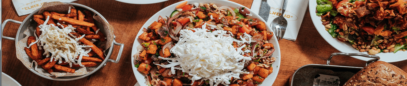 בראנצ'וס אשקלון באשקלון