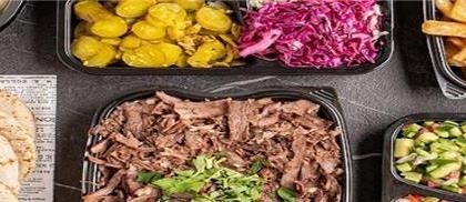 שווארמה העגלה - מהדרין קריית אתא