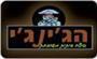 תמונת לוגו פיצה ג'ינג'י שד' משה דיין ירושלים תמונת לוגו פיצה ג'ינג'י שד' משה דיין ירושלים