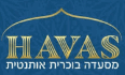HAVAS באר שבע לוגו