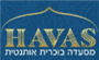 תמונת לוגו HAVAS באר שבע תמונת לוגו HAVAS באר שבע