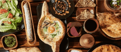 בית החצ'אפורי באר שבע באר שבע תפריט משלוחים