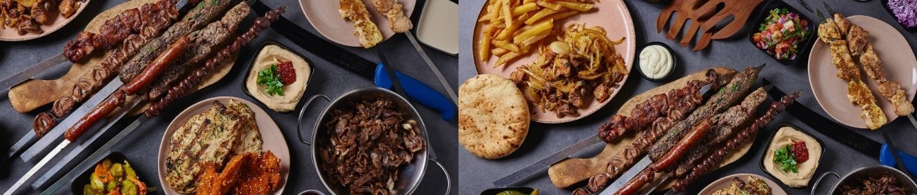 חמסה - שווארמה וגריל בשרים משובח בבית שמש