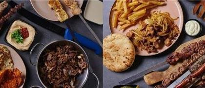 חמסה - שווארמה וגריל בשרים משובח בית שמש תפריט משלוחים