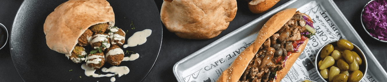 מנה מנה קריית מוצקין בקריות