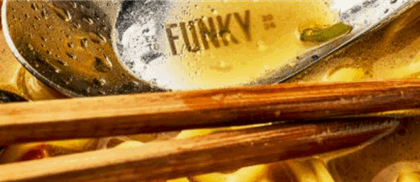 FUNKY קריות תפריט משלוחים