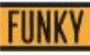 תמונת לוגו FUNKY
