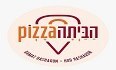 פיצה הביתה הוד השרון לוגו