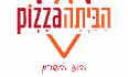פיצה הביתה הוד השרון לוגו
