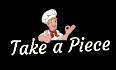 Take a Piece - קח ביס לוגו