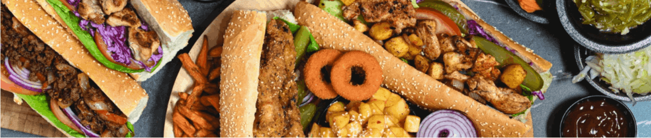 סנדוויץ בר סמי הגדול חיפה בחיפה