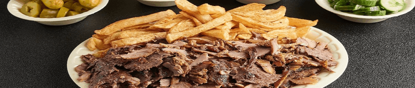 שווארמה הפעמון באשקלון