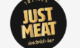 Just Meat כרמי גת לוגו