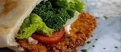 BBQ HOUSE - חיפה חיפה תפריט משלוחים