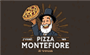 תמונת לוגו פיצה מונטיפיורי באר שבע