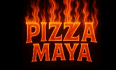 פיצה מאיה קריית גת לוגו