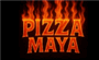 תמונת לוגו פיצה מאיה קריית גת