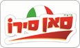פיצה סאן סירו חולון לוגו