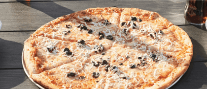 פיצה מהדרין באר שבע תפריט משלוחים