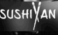 סושי יאן לוגו