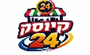 תמונת לוגו קיוסק 24 תל אביב