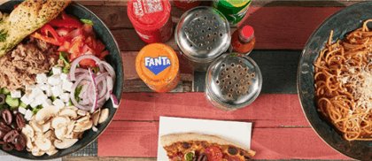 הגבעה האיטלקית גבעת שמואל גבעת שמואל תפריט משלוחים