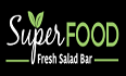 סופר פוד סלט בר רמת גן לוגו