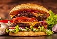 תמונת רקע גוד בורגר GOOD BURGER