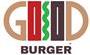 תמונת לוגו גוד בורגר GOOD BURGER